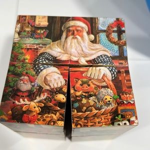 Christmas decoration